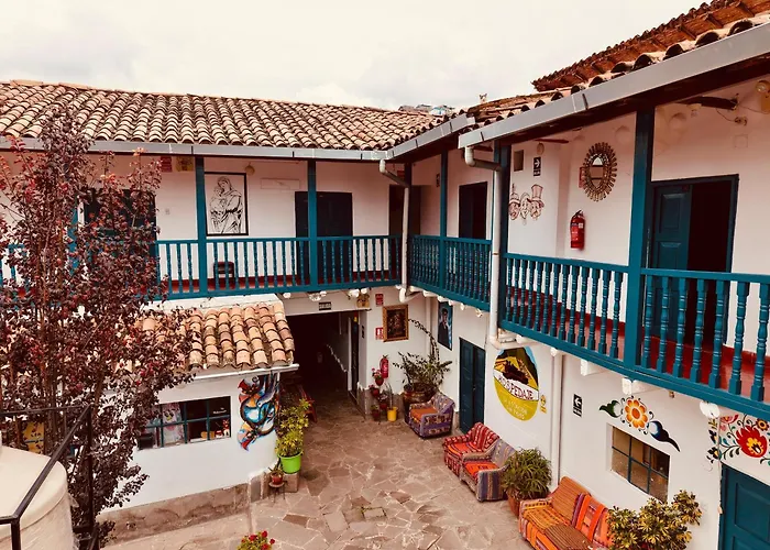 La Estacion San Pedro