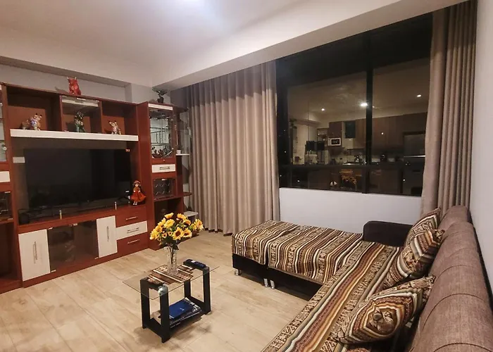 Departamento En Estreno En Cusco
