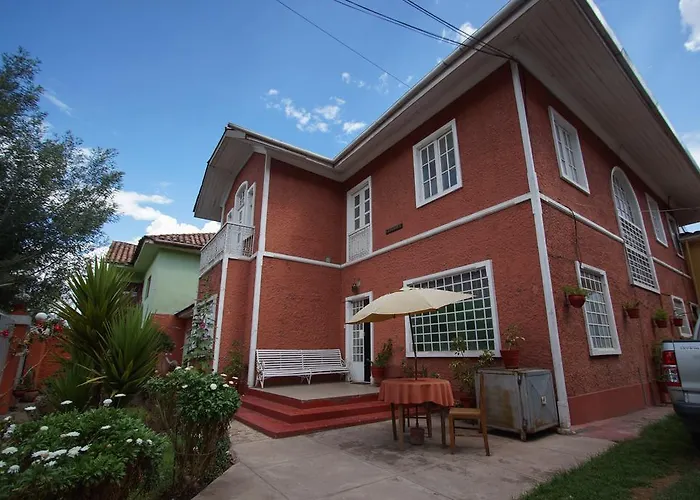 Leonard\'S Lodgings