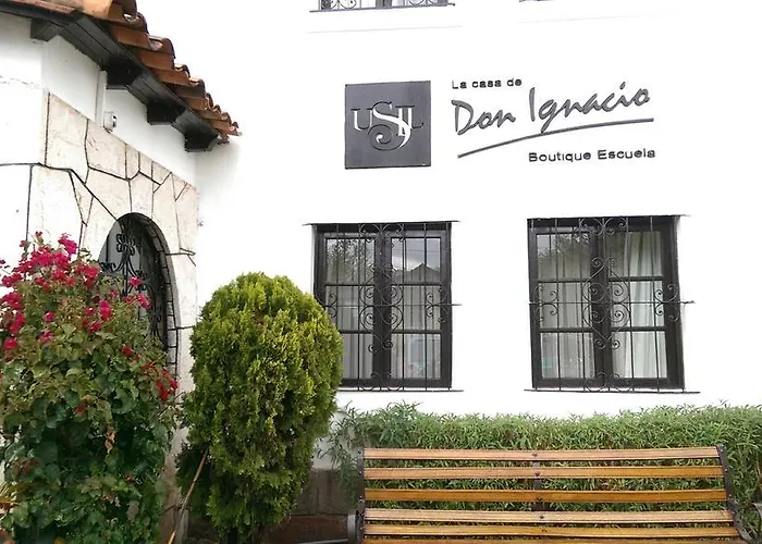 La Casa De Don Ignacio