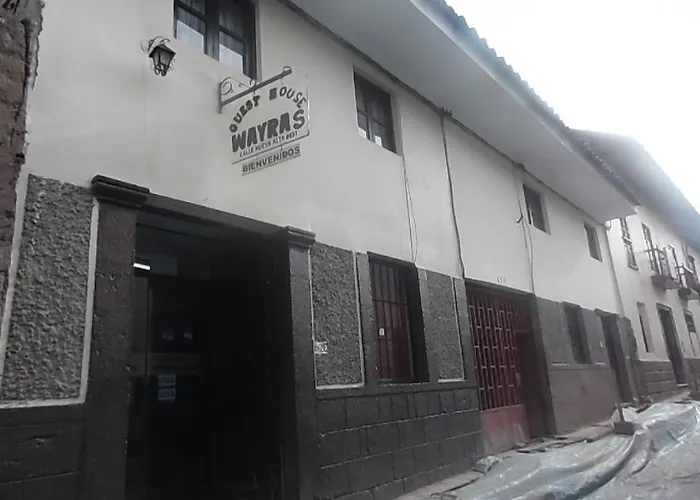 Hostal Wayras