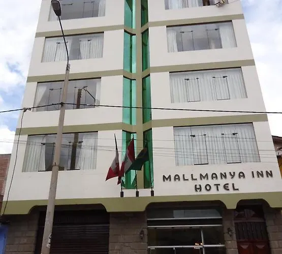 Mallmanya Inn