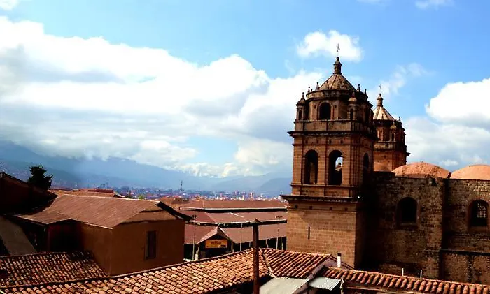 Incama Hostel
