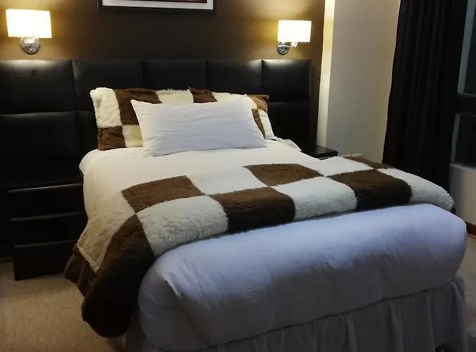 Mirador Apart Hotel Cusco