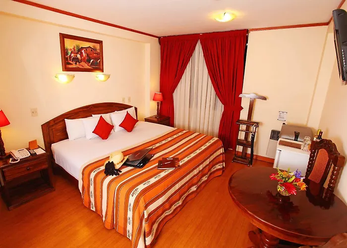 Samay Hotel