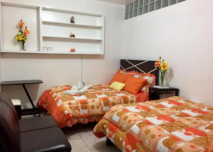 Cusco Magico 3 - Guest House Santa Ursula