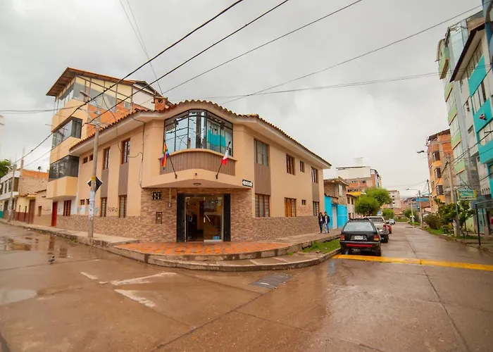 Sonnenthal Bed & Breakfast Cusco