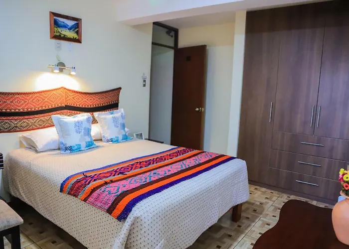 Hostal Dreams House