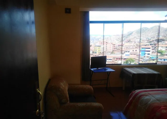 Casita Santa Ana