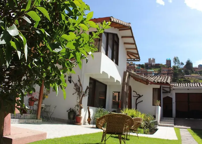 Sara Wasi Hostal