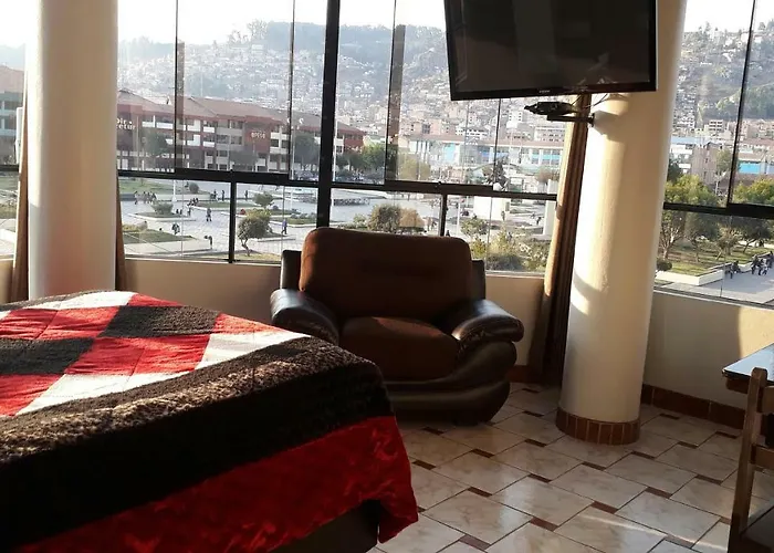 Qente Cusco Hotel
