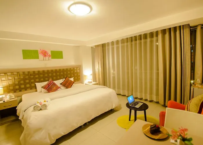 Wayta Inn