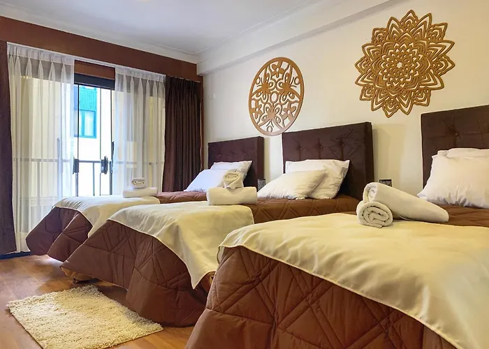 Apartamento A Pasos De La Plaza Cusco Inlove