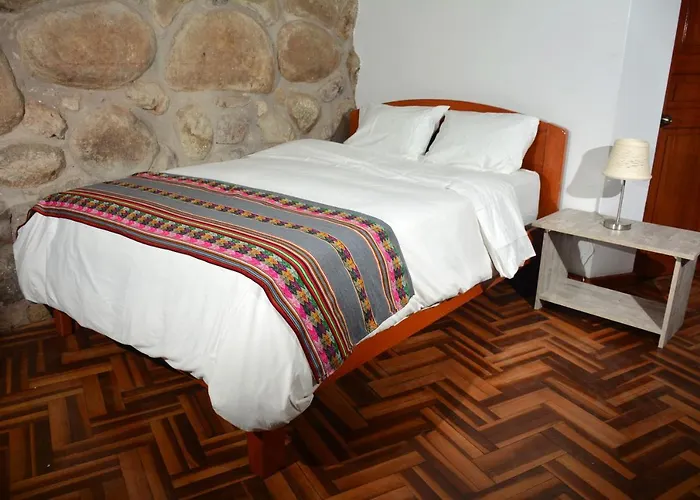 Hostal Don Antonio