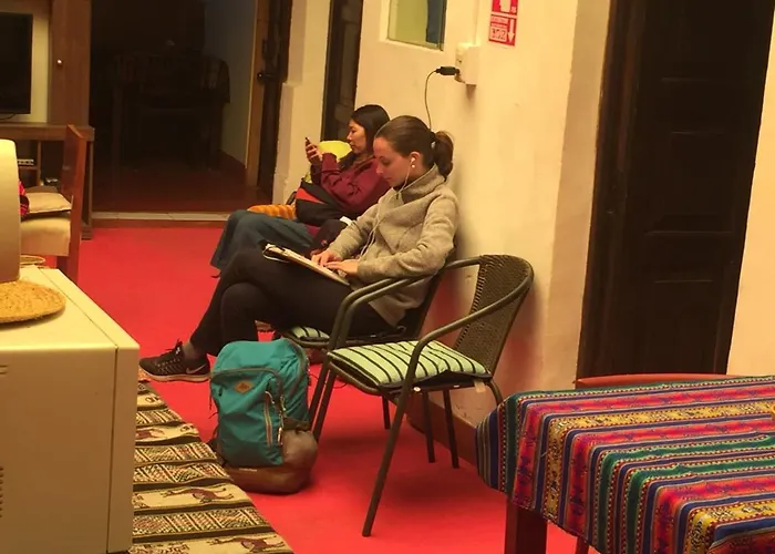 Quera Calle Hostel