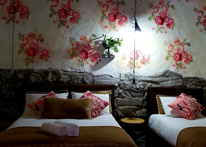 Ninos Hotel Meloc