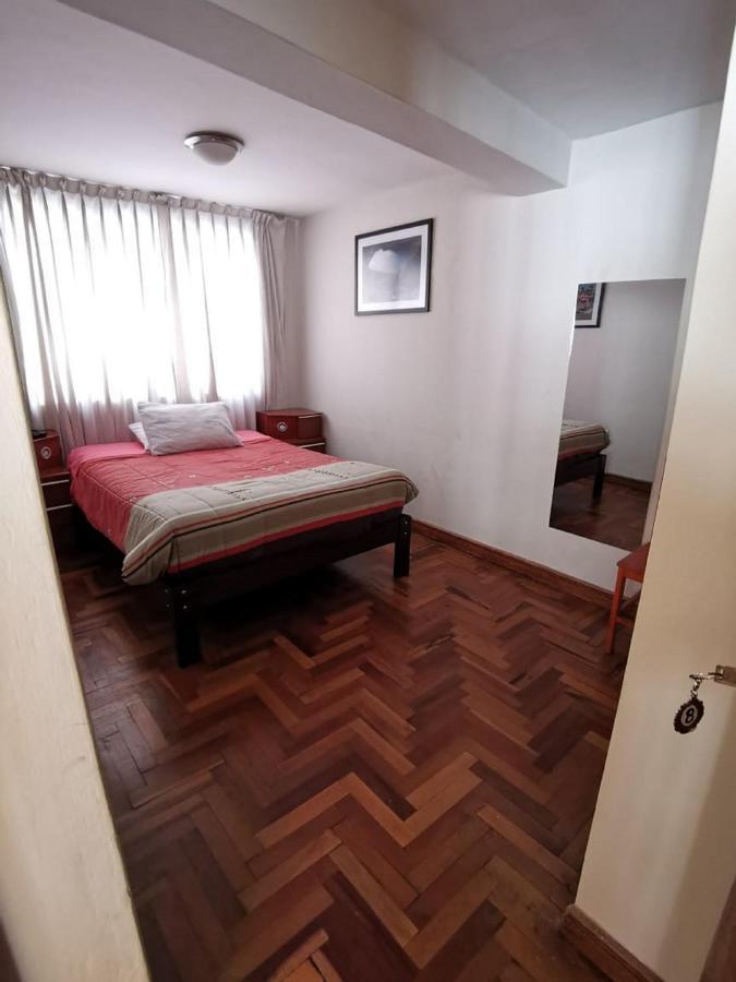 Apartahotel La Del Pony