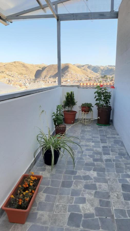 Qolla Wasi Bed & Breakfast Cusco