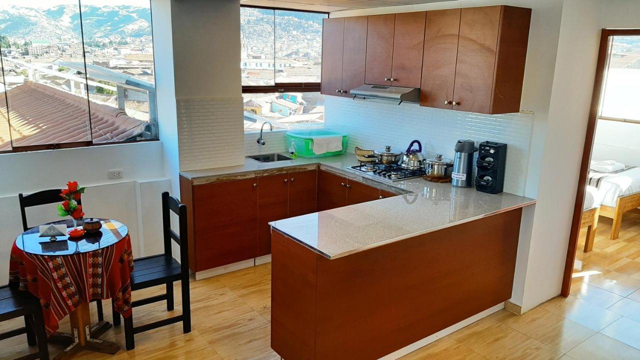 Bed & Breakfast Qolla Wasi Cusco