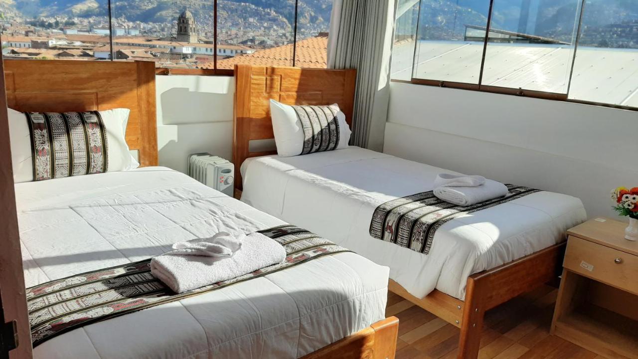 Qolla Wasi Bed & Breakfast