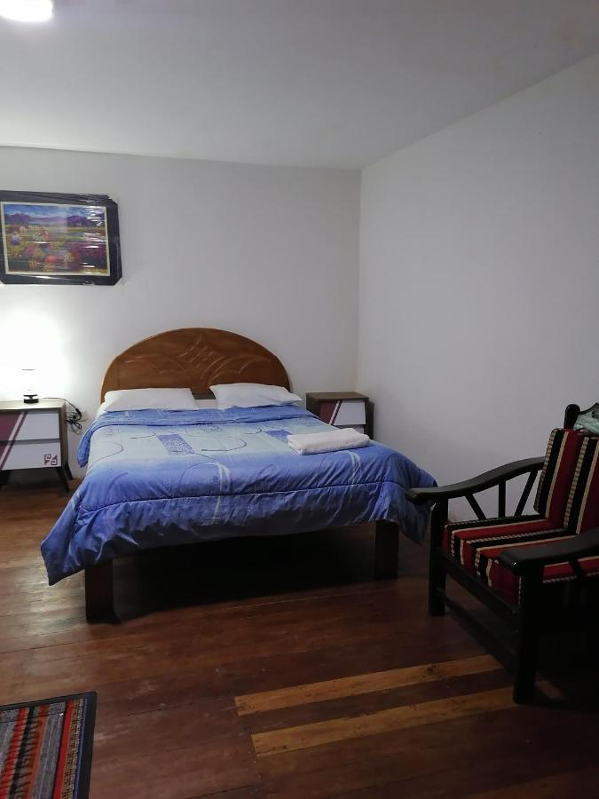 La Posada Tinkuy hotel by Mundo Incaico *