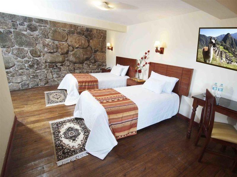 Siete Ventanas 3*
