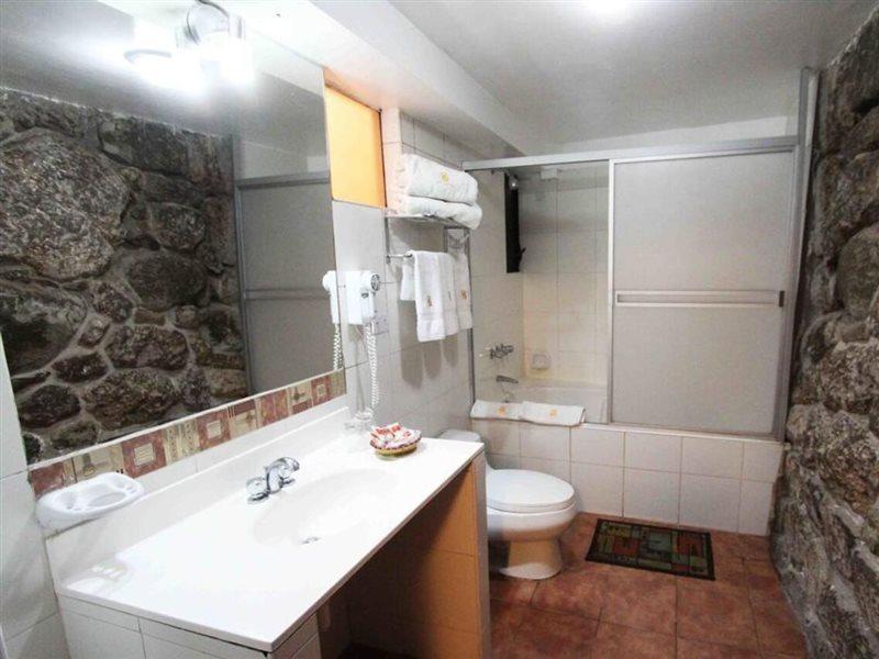 Hotel Siete Ventanas 3*