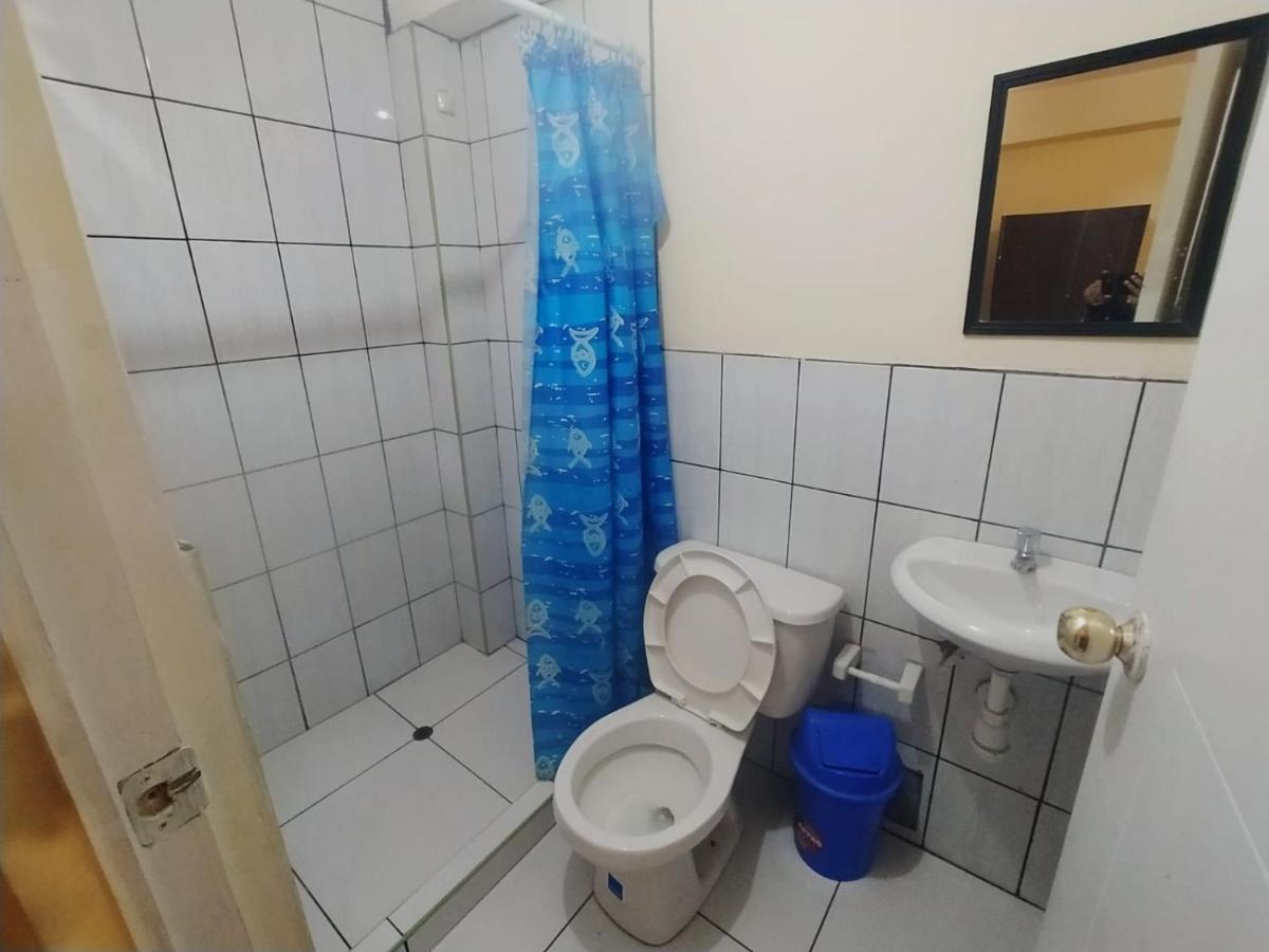 Ukumari Andino Hotel Cusco