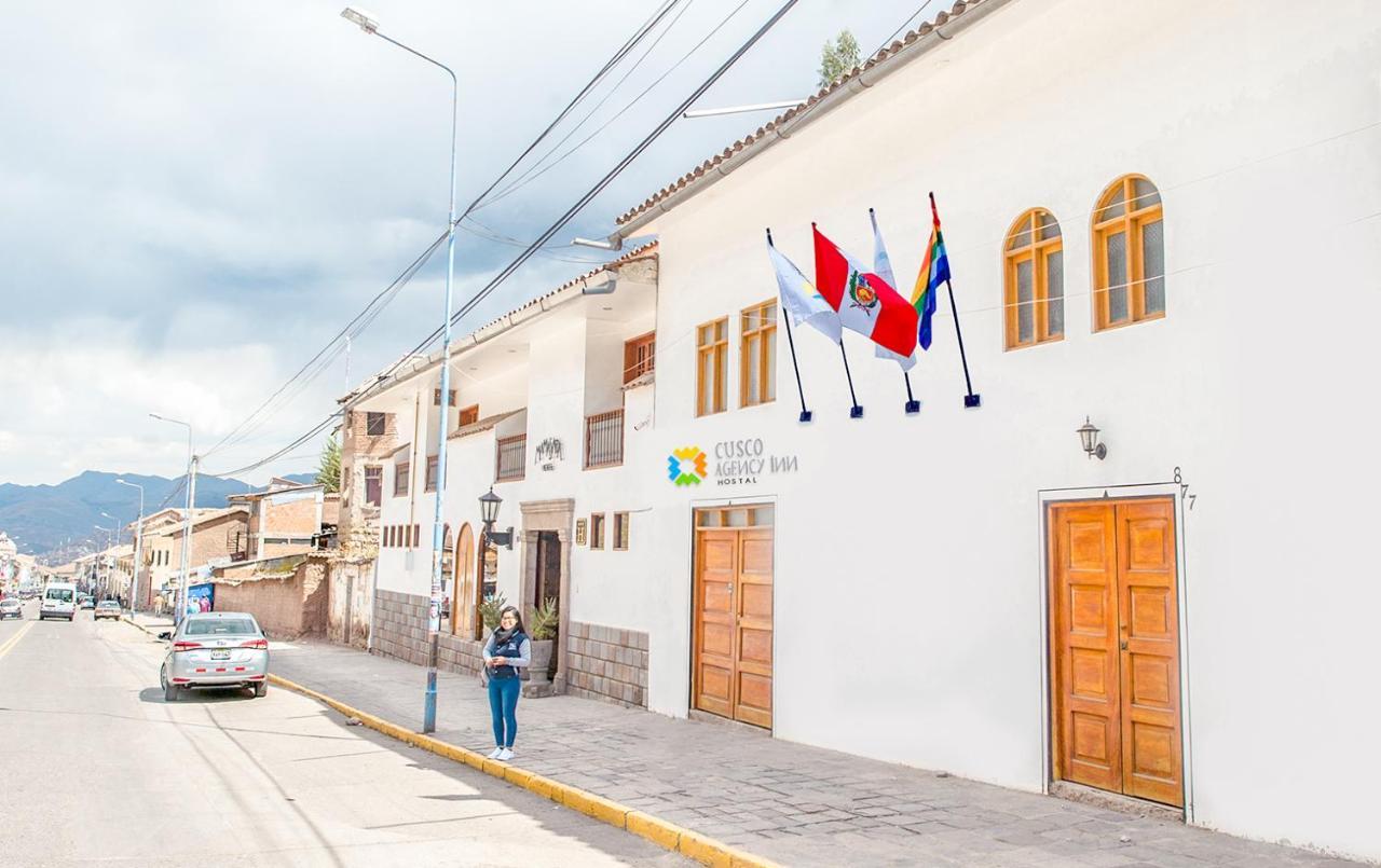 Agency 2* Cuzco