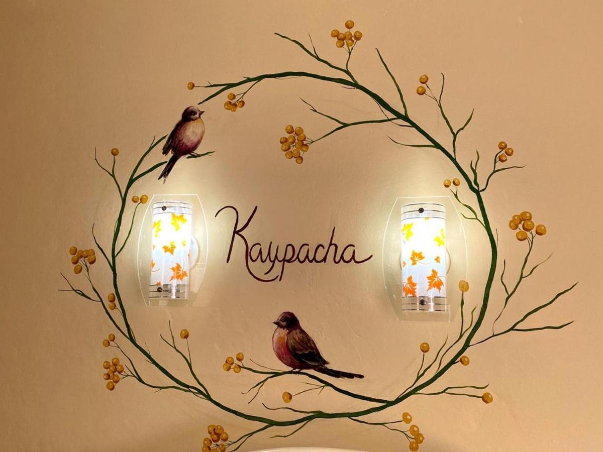 Kaypacha Cusco