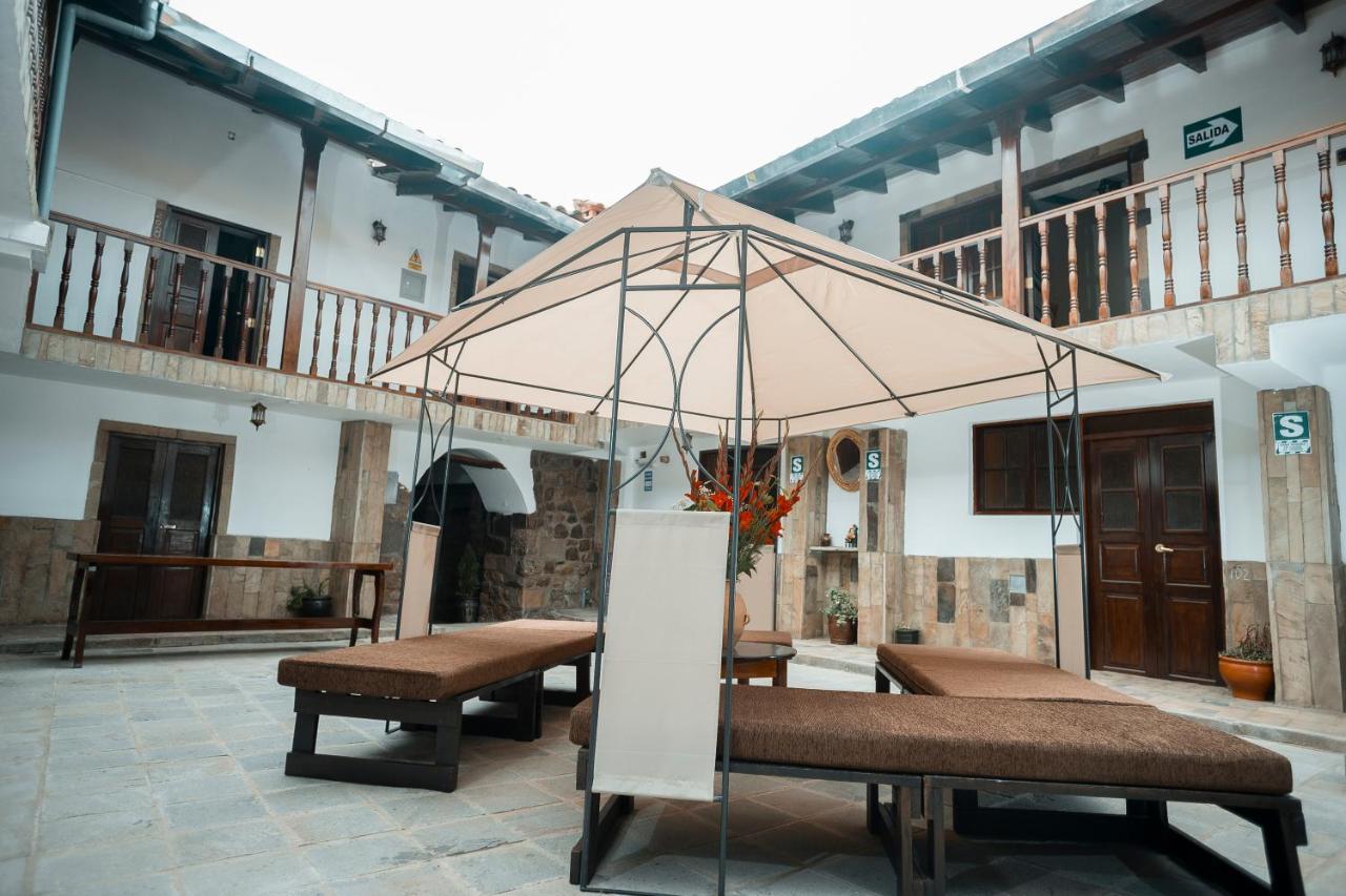 Hotel Emilia Cusco