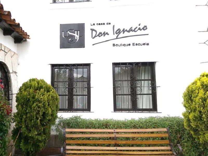 La Casa De Don Ignacio Hotel Cusco