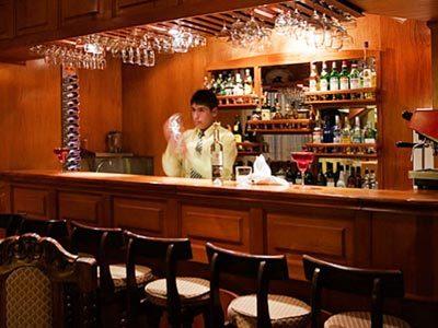 Samay Hotel Cusco