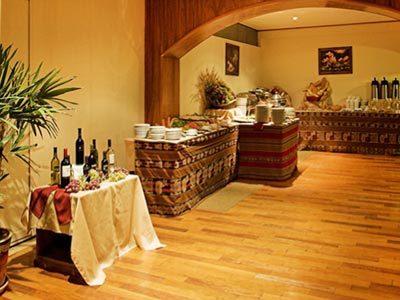 Hotel Samay 3*