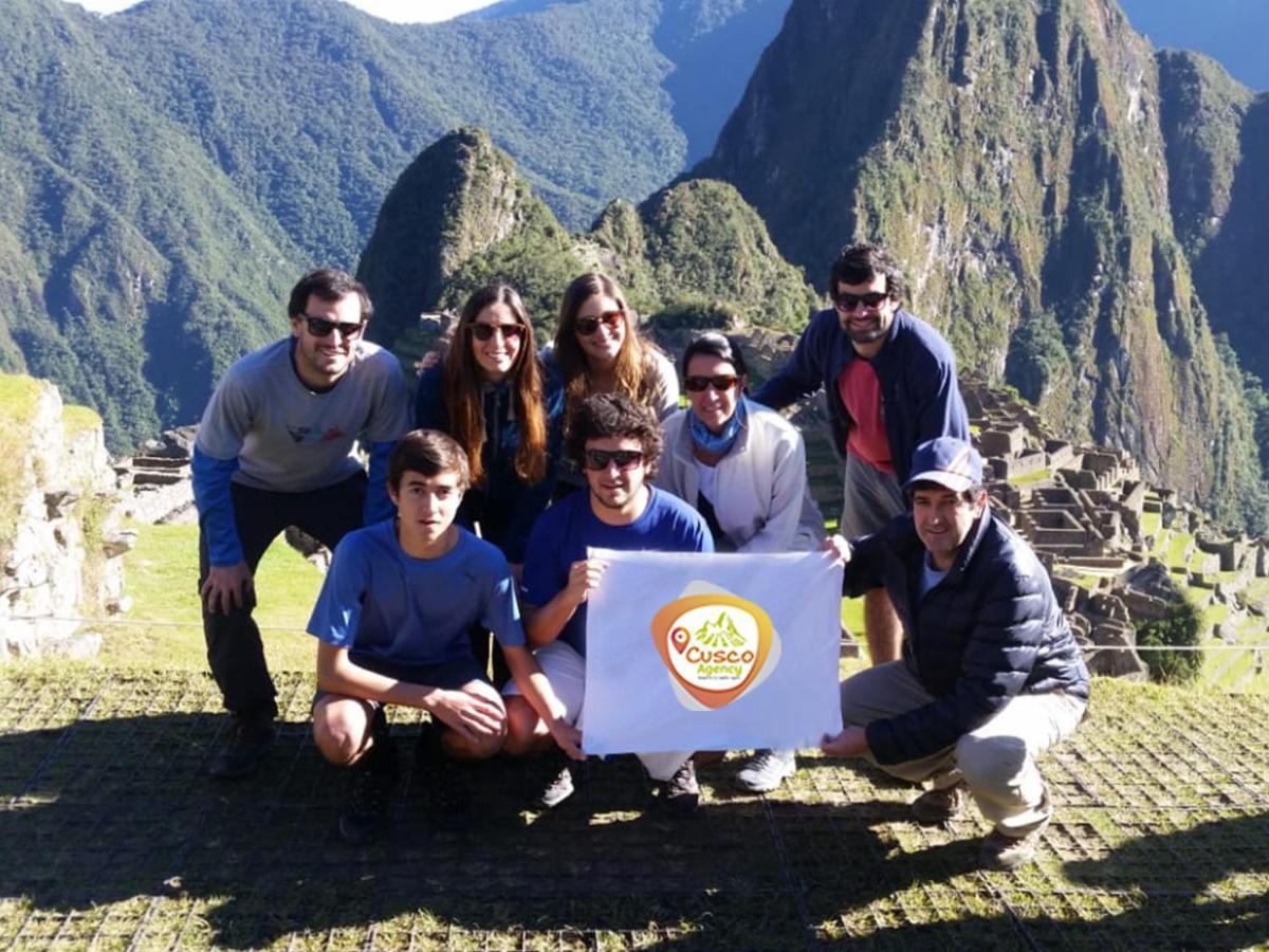 Agency 2* Cuzco
