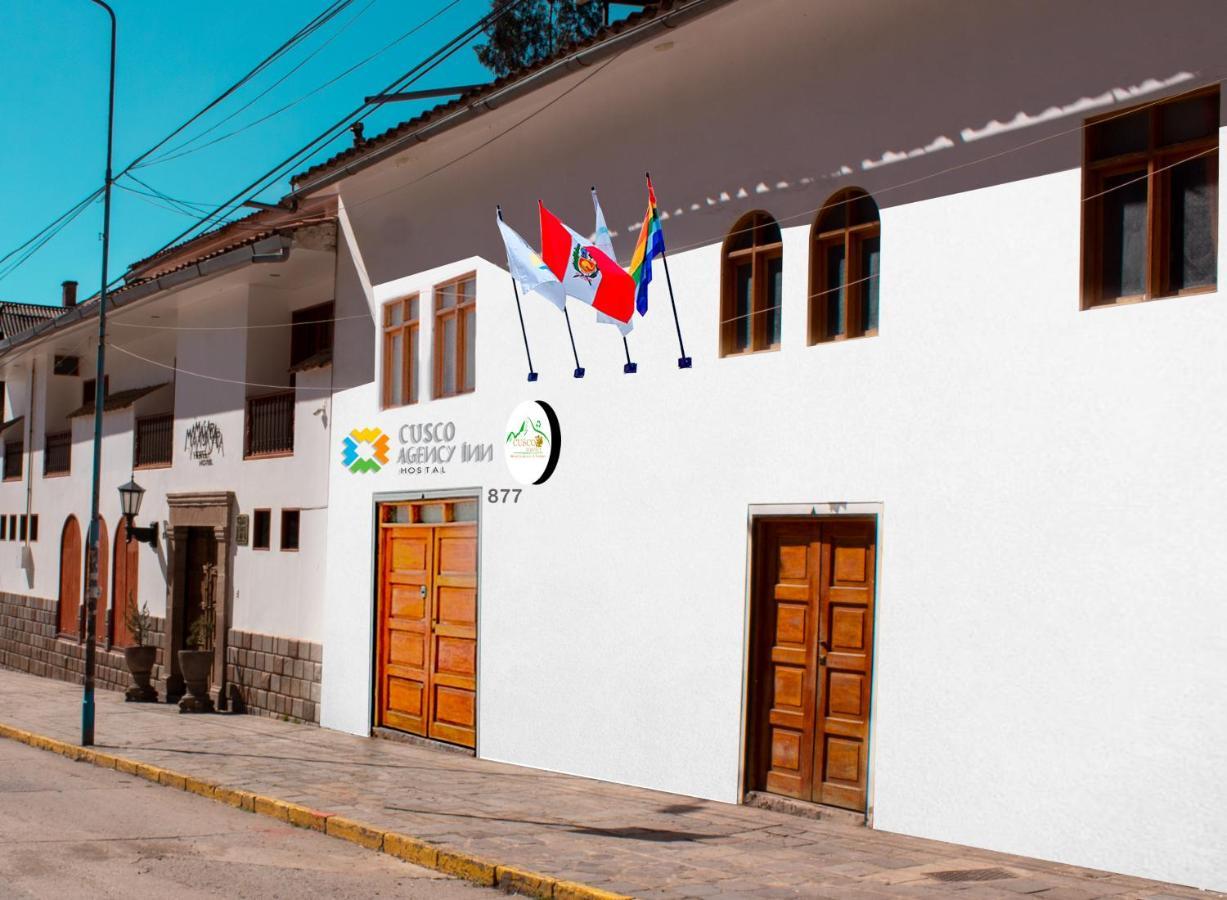 Agency Pensión