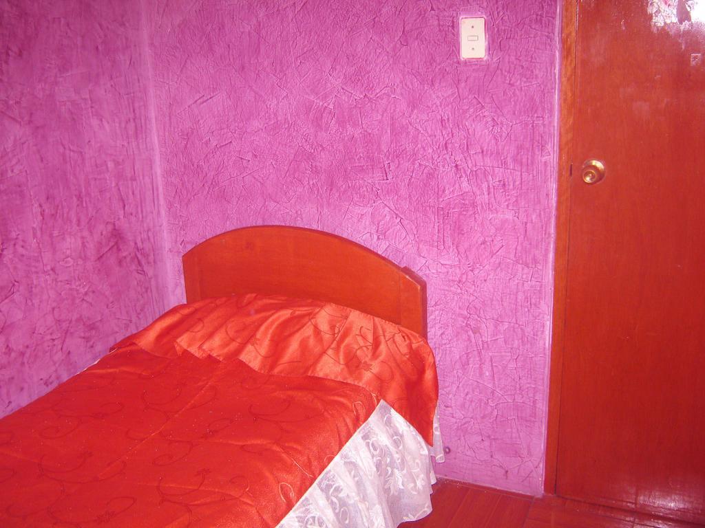Pumacurco Betty Cusco