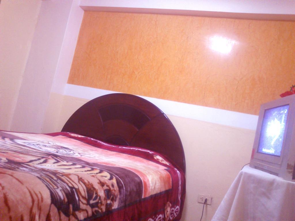 Pumacurco Betty Cusco
