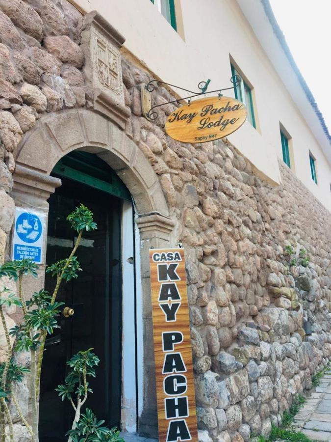 Kaypacha Guest house