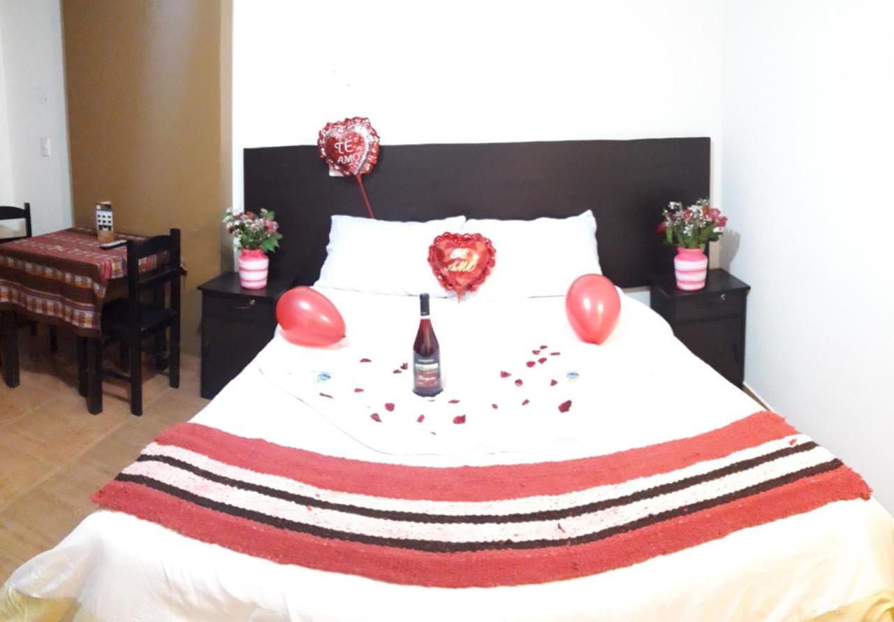 Kantu Progreso Hotel Cusco