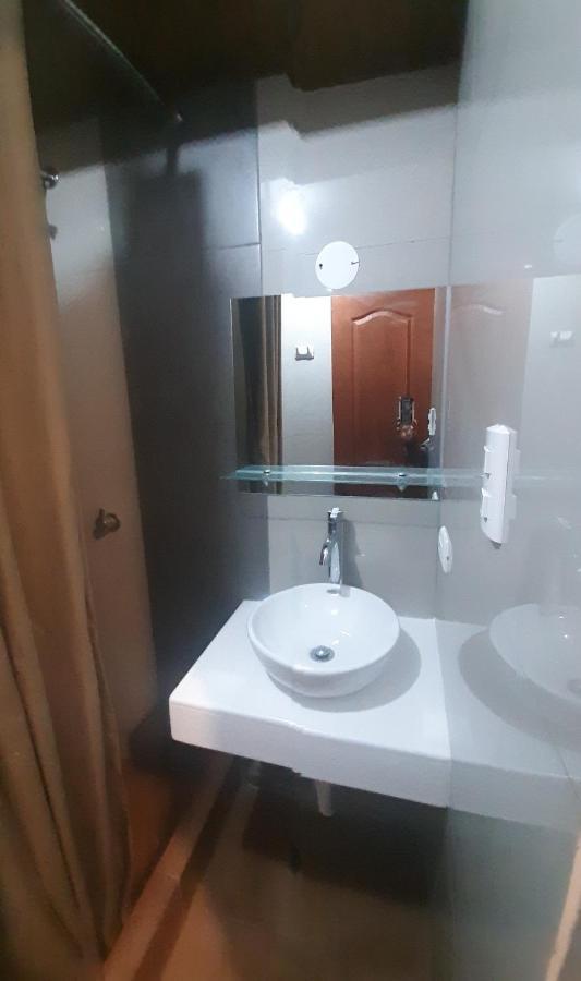 Hotel Kantu Progreso *