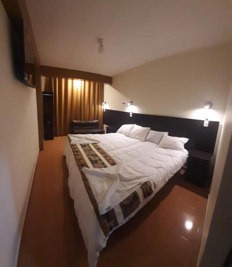 Hotel Kantu Progreso Cusco