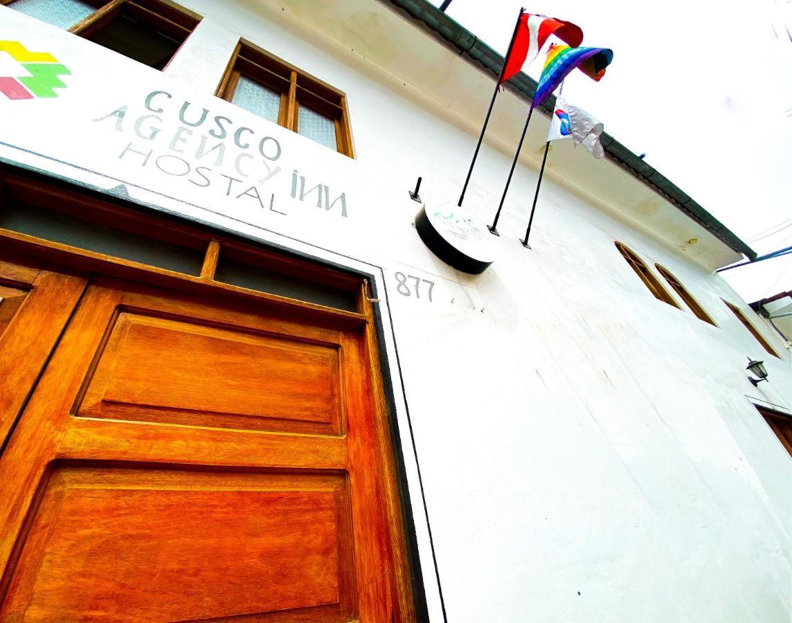 Agency Pensión