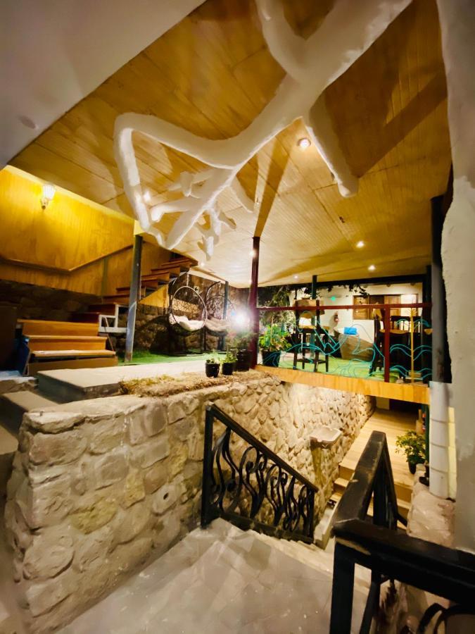 Hotel Boutique 2*