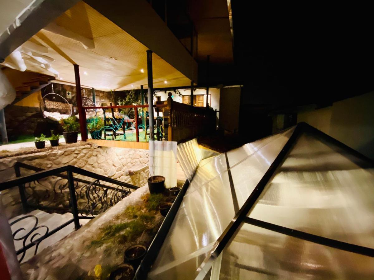 Hotel Boutique 2*