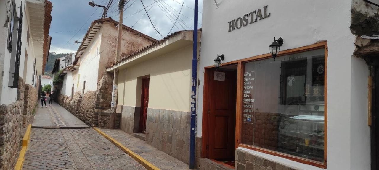 Casa de hóspedes Natural Cusco