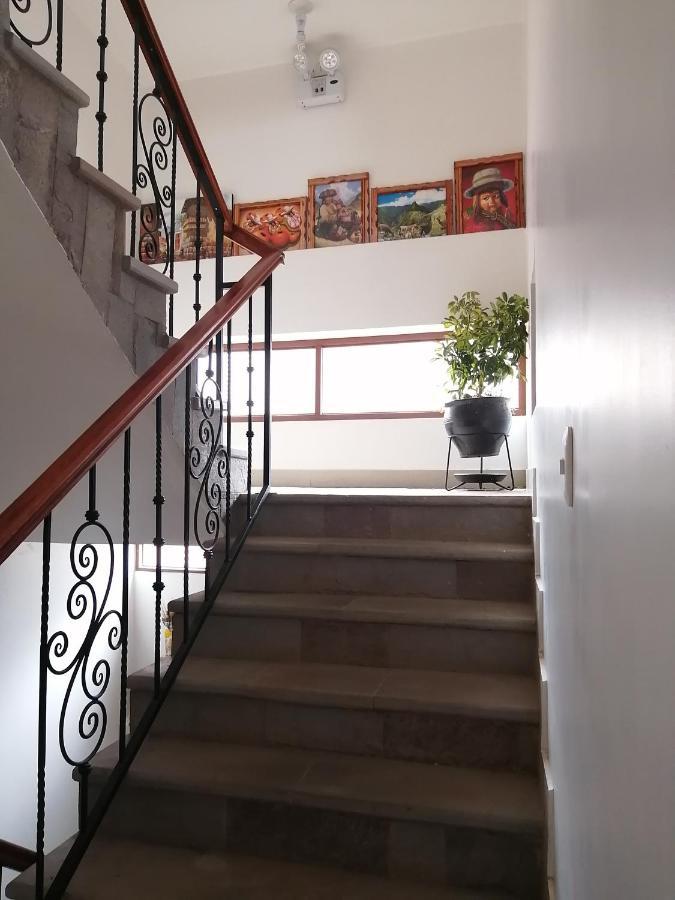 Inn Dreams House