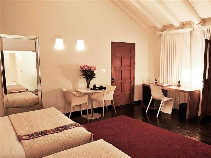 Casa Cartagena Boutique & 5*