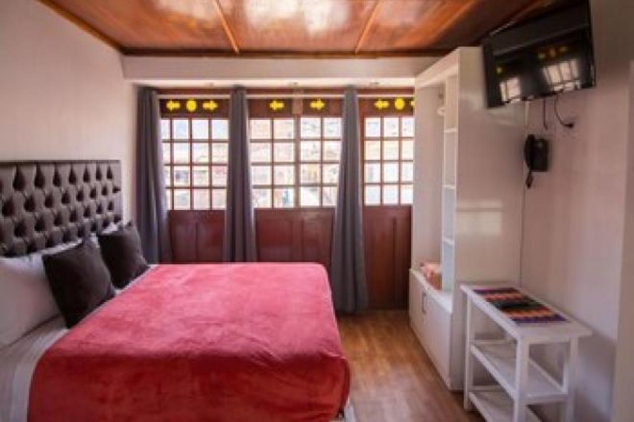 Hotel Private Collection R House Cusco Hotel Cusco