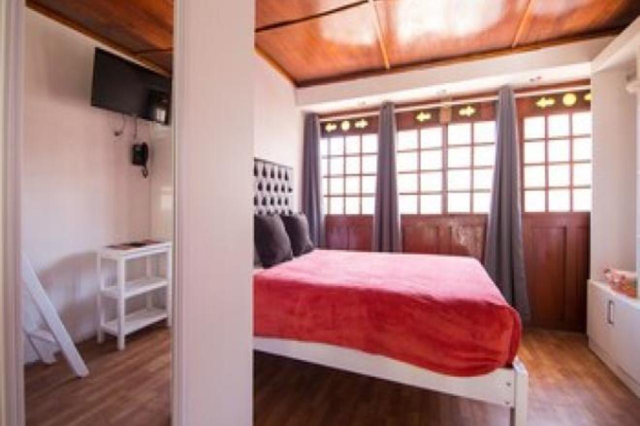 Hotel Private Collection R House Cusco Cusco